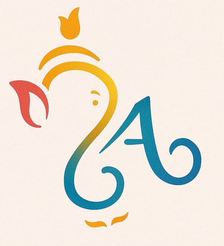 Anubandha Events Logo